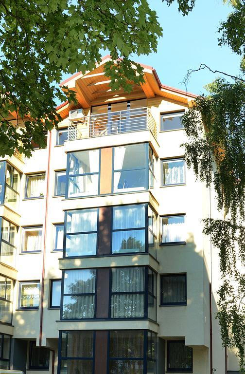 Palangos Apartamentai - Bangu Połąga Pokój zdjęcie
