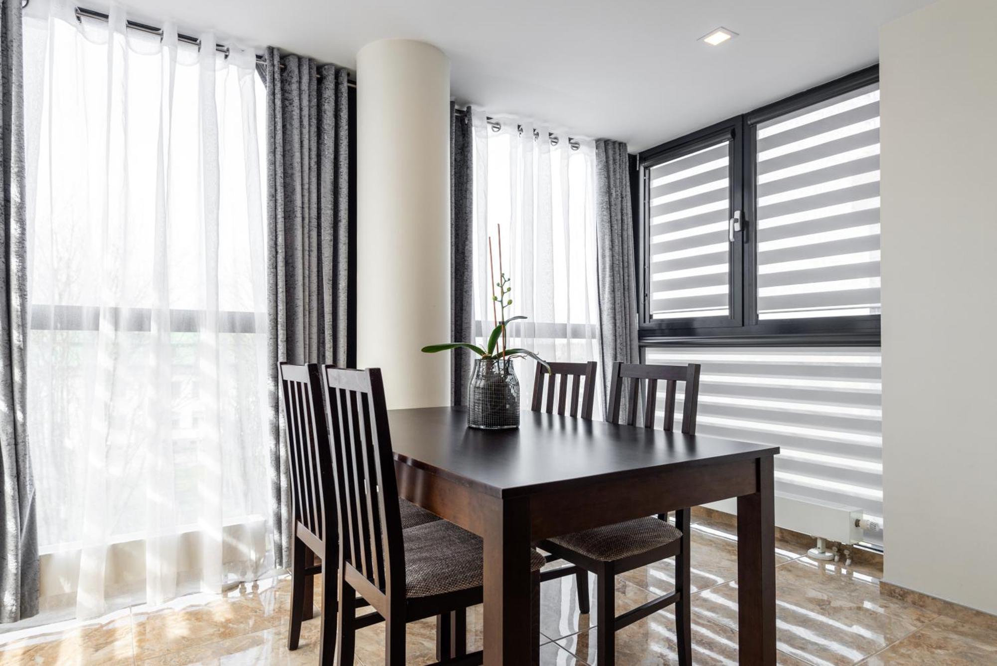 Palangos Apartamentai - Bangu Połąga Zewnętrze zdjęcie
