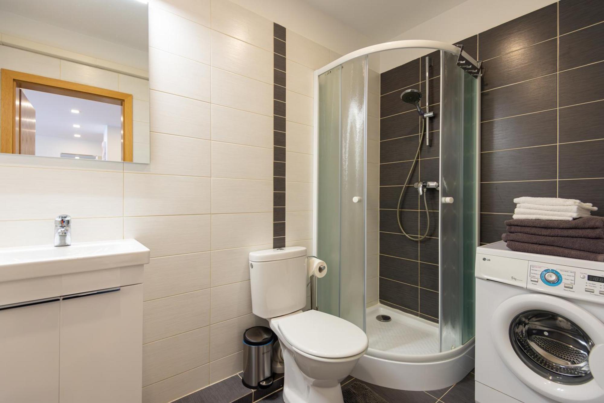Palangos Apartamentai - Bangu Połąga Zewnętrze zdjęcie