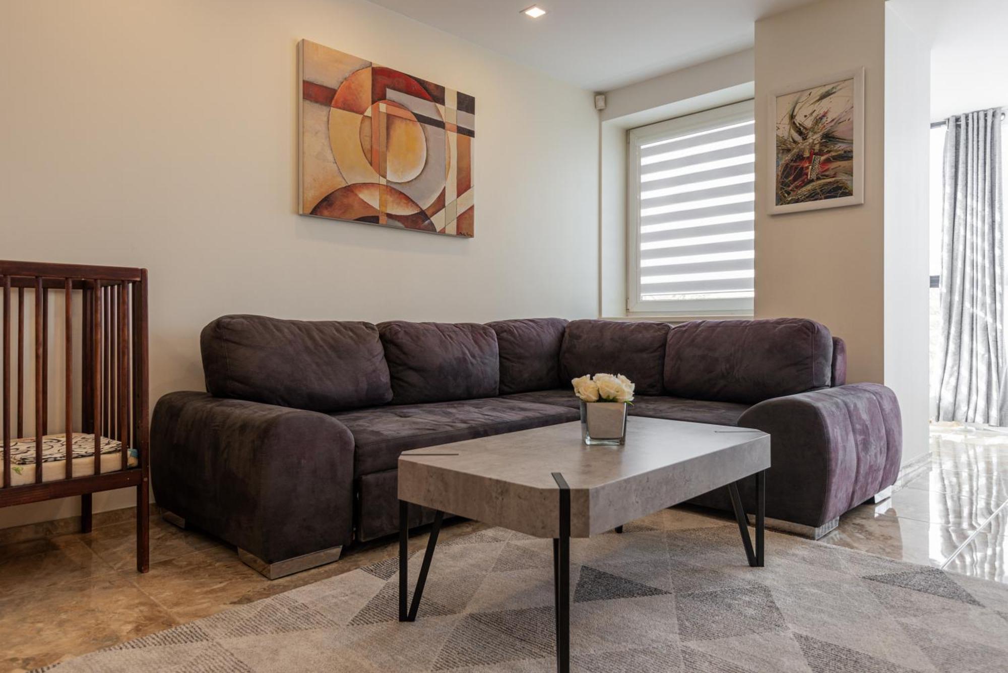 Palangos Apartamentai - Bangu Połąga Zewnętrze zdjęcie